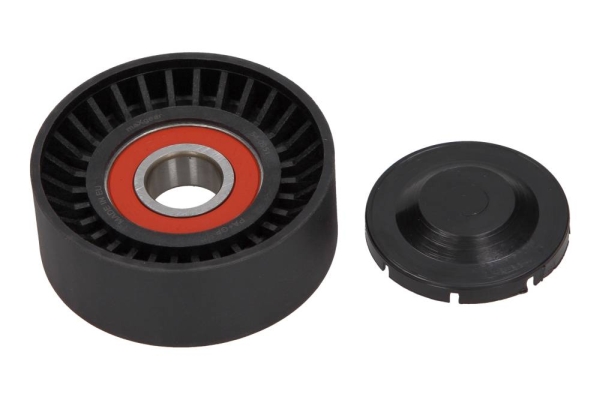 Rullo tenditore, Cinghia Poly-V - 54-0951 MAXGEAR