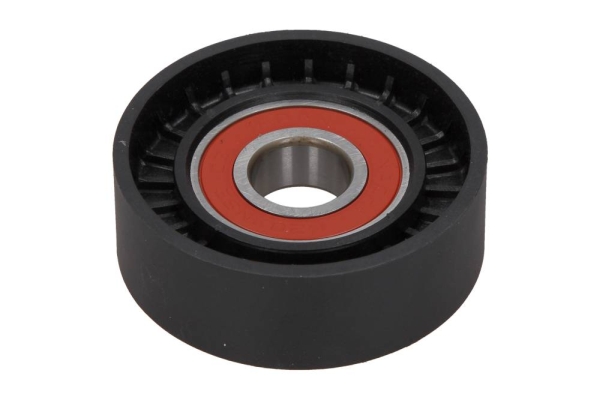 Tensioner Pulley, V-ribbed belt - 54-0955 MAXGEAR