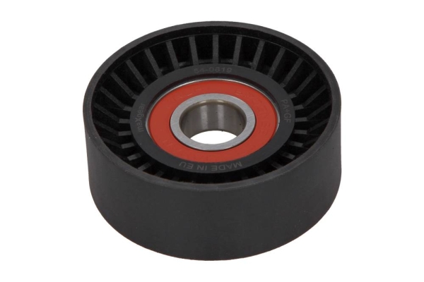 Rullo tenditore, Cinghia Poly-V - 54-0819 MAXGEAR