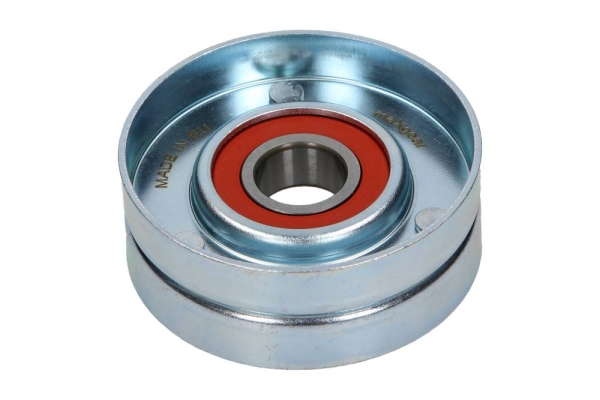 Tensioner Pulley, V-ribbed belt - 54-0043 MAXGEAR