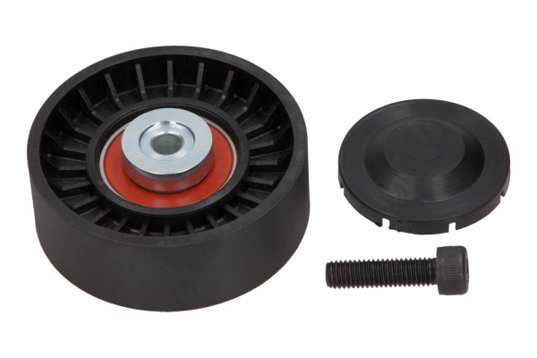 Натяжной ролик, поликлиновой ремень - 54-0447 MAXGEAR