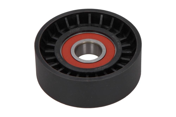 Rullo tenditore, Cinghia Poly-V - 54-0851 MAXGEAR