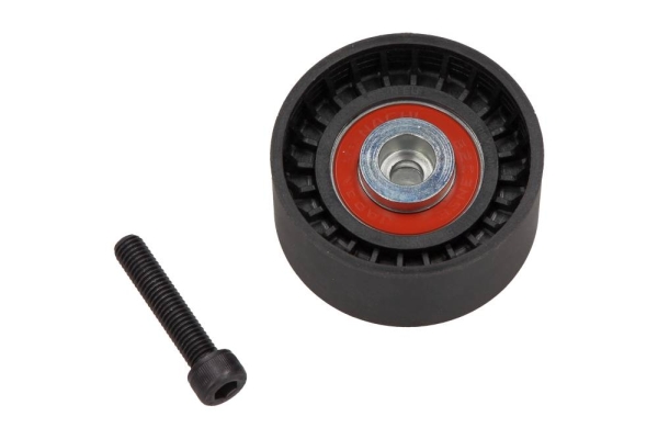Rullo tenditore, Cinghia Poly-V - 54-0959 MAXGEAR