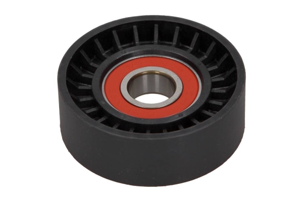 Tensioner Pulley, V-ribbed belt - 54-0961 MAXGEAR