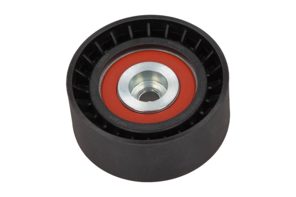 Deflection/Guide Pulley, V-ribbed belt - 54-0967 MAXGEAR