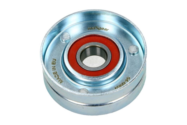 Tensioner Pulley, V-ribbed belt - 54-0969 MAXGEAR