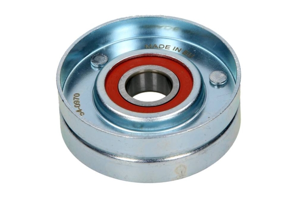 Rullo tenditore, Cinghia Poly-V - 54-0970 MAXGEAR