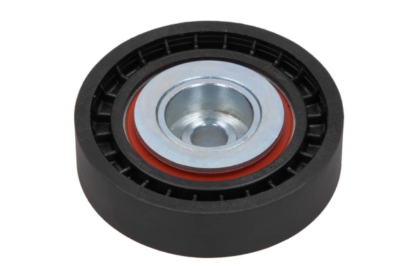 Deflection/Guide Pulley, V-ribbed belt - 54-0972 MAXGEAR
