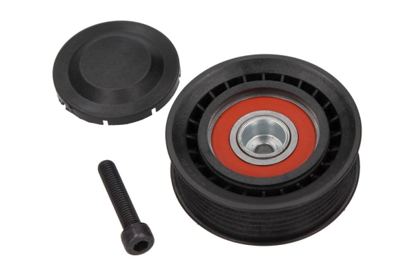 Rullo tenditore, Cinghia Poly-V - 54-0975 MAXGEAR