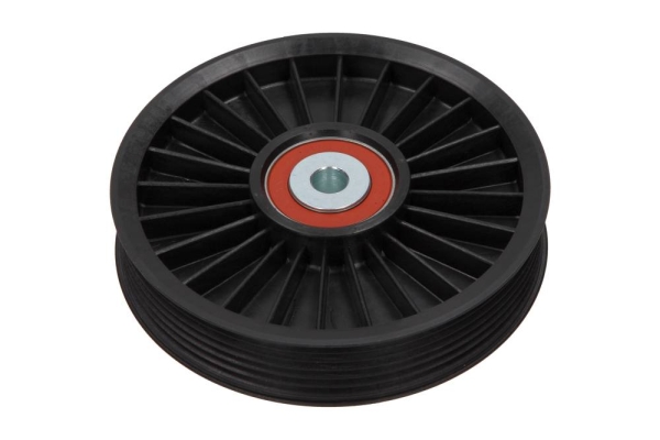 Deflection/Guide Pulley, V-ribbed belt - 54-0976 MAXGEAR