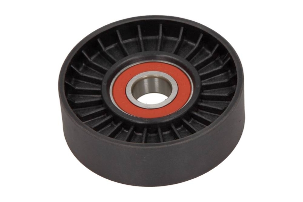 Galoppino/Guidacinghia, Cinghia Poly-V - 54-0980 MAXGEAR