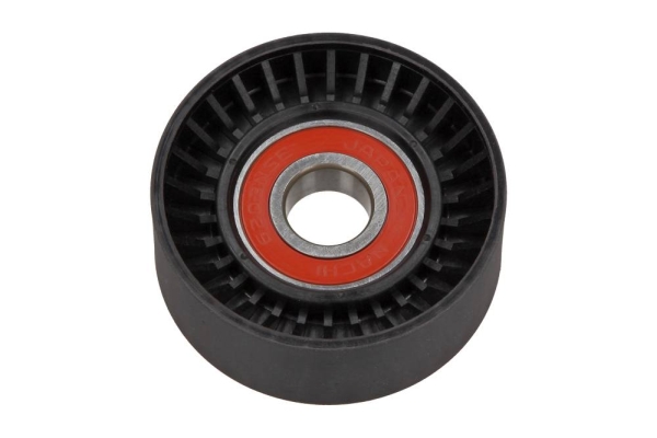Rullo tenditore, Cinghia Poly-V - 54-0981 MAXGEAR