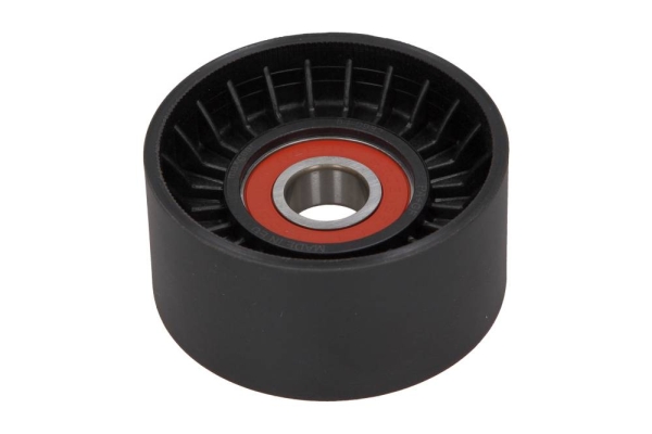 Tensioner Pulley, V-ribbed belt - 54-0982 MAXGEAR