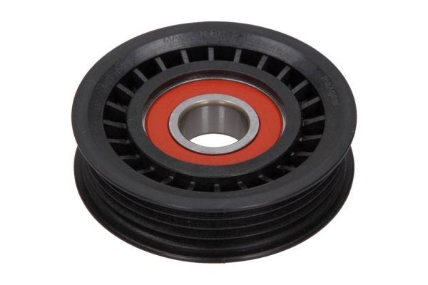 Deflection/Guide Pulley, V-ribbed belt - 54-0983 MAXGEAR
