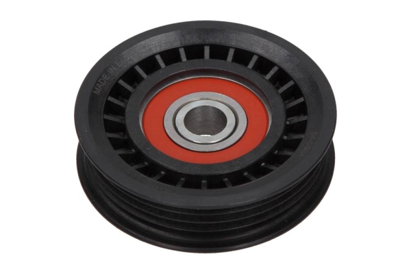Galoppino/Guidacinghia, Cinghia Poly-V - 54-0984 MAXGEAR