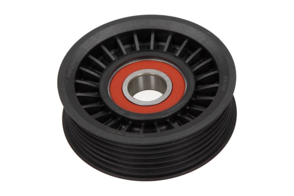 Rullo tenditore, Cinghia Poly-V - 54-0987 MAXGEAR