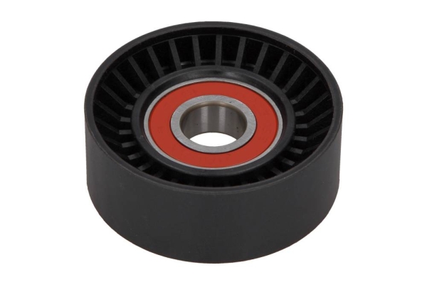 Tensioner Pulley, V-ribbed belt - 54-0988 MAXGEAR
