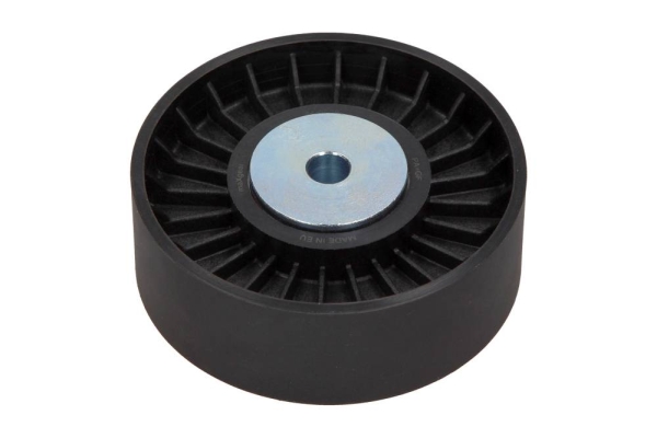 Galoppino/Guidacinghia, Cinghia Poly-V - 54-0989 MAXGEAR