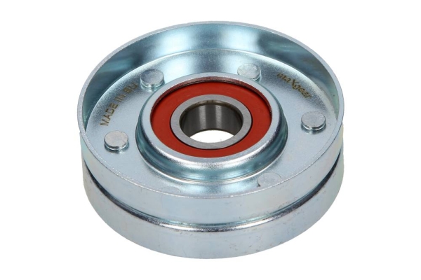 Rullo tenditore, Cinghia Poly-V - 54-0990 MAXGEAR