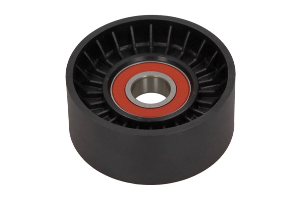 Galoppino/Guidacinghia, Cinghia Poly-V - 54-0993 MAXGEAR