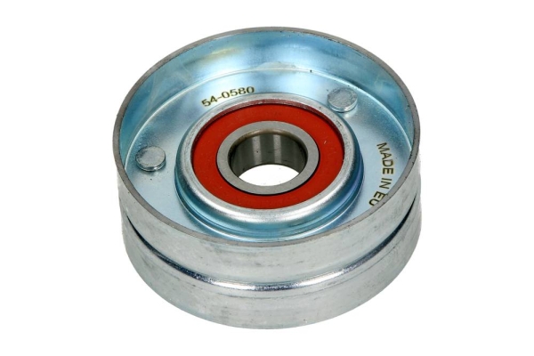 Galoppino/Guidacinghia, Cinghia Poly-V - 54-0994 MAXGEAR