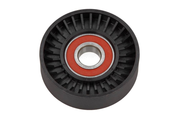 Rullo tenditore, Cinghia Poly-V - 54-1002 MAXGEAR
