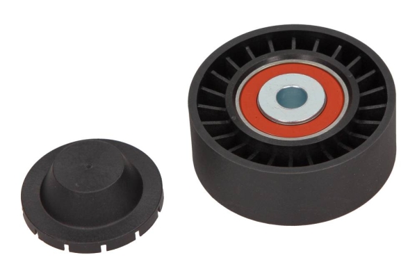Galoppino/Guidacinghia, Cinghia Poly-V - 54-1005 MAXGEAR