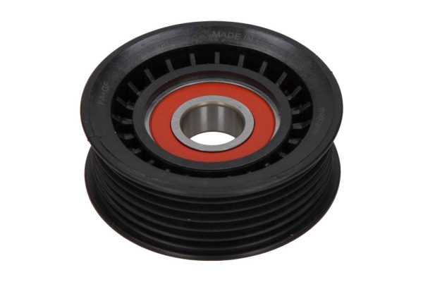 Rullo tenditore, Cinghia Poly-V - 54-1008 MAXGEAR