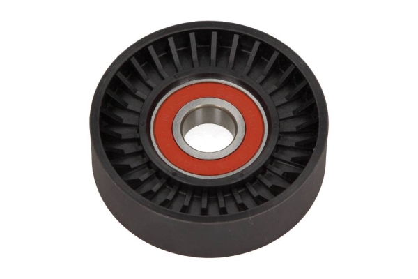 Tensioner Pulley, V-ribbed belt - 54-1009 MAXGEAR