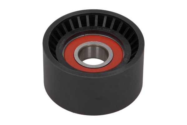 Tensioner Pulley, V-ribbed belt - 54-1015 MAXGEAR