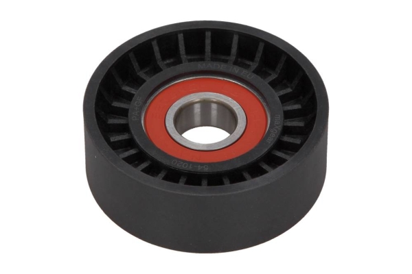 Rullo tenditore, Cinghia Poly-V - 54-1020 MAXGEAR