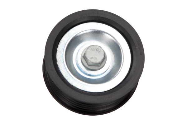 Galoppino/Guidacinghia, Cinghia Poly-V - 54-1023 MAXGEAR