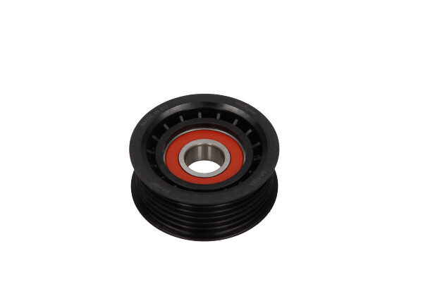 Tensioner Pulley, V-ribbed belt - 54-1025 MAXGEAR