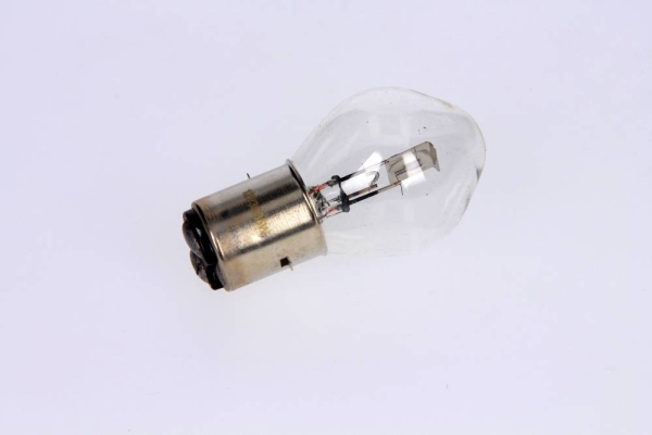 Lampadina, Faro principale - 78-0125 MAXGEAR