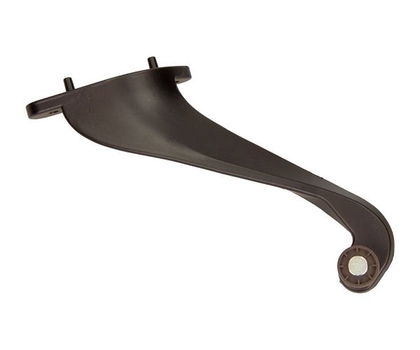 Roller Guide, sliding door - 27-0264 MAXGEAR