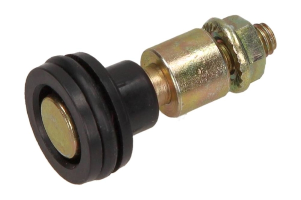 ritinėlio kreiptuvas, atstumiamos durys - 27-0265 MAXGEAR