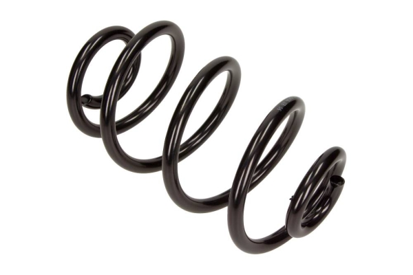 Fahrwerksfeder - 60-0406D MAXGEAR