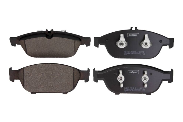 Kit pastiglie freno, Freno a disco - 19-2913 MAXGEAR