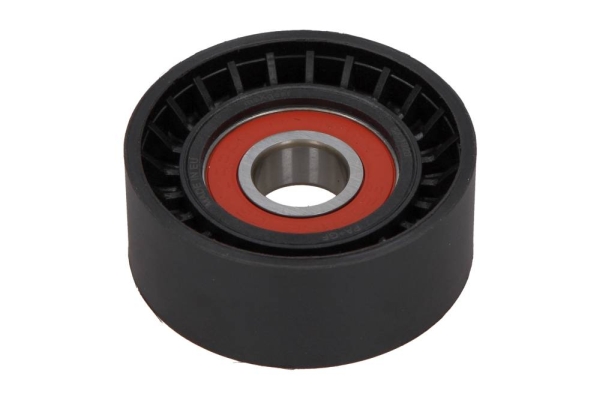 Tensioner Pulley, V-ribbed belt - 54-1028 MAXGEAR