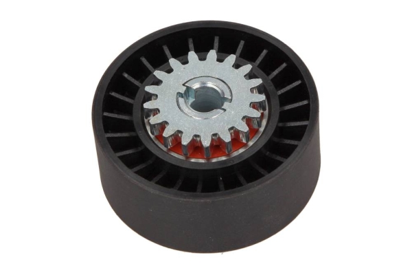 Tensioner Pulley, V-ribbed belt - 54-1031 MAXGEAR
