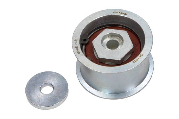 Deflection/Guide Pulley, timing belt - 54-1032 MAXGEAR