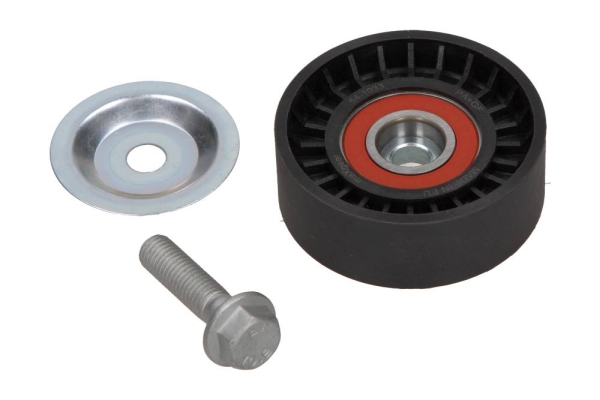 Galoppino/Guidacinghia, Cinghia Poly-V - 54-1033 MAXGEAR