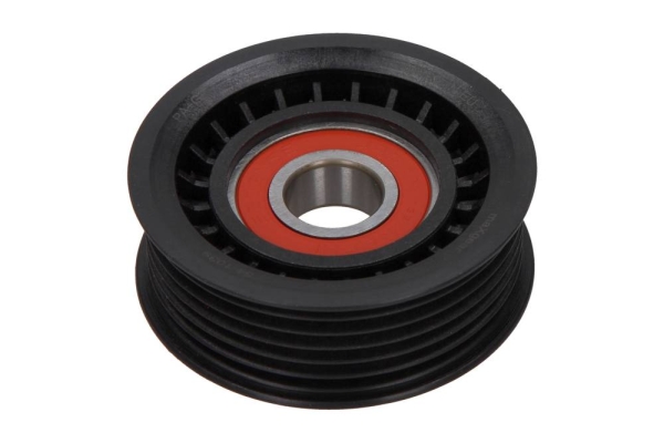Tensioner Pulley, V-ribbed belt - 54-1039 MAXGEAR