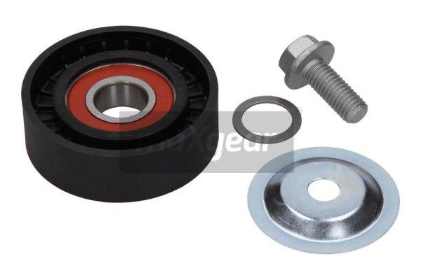 Натяжной ролик, поликлиновой ремень - 54-1040 MAXGEAR