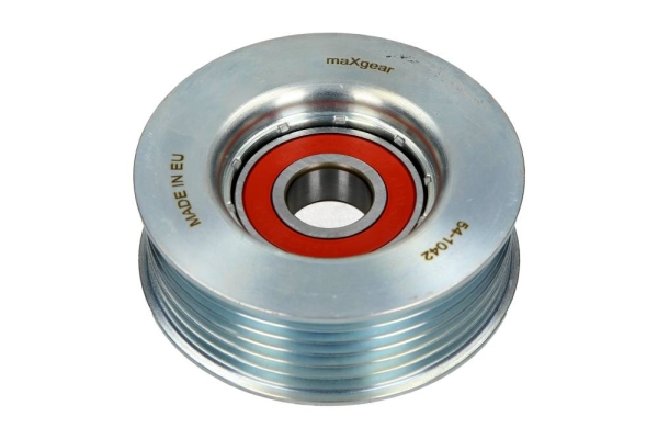 Rullo tenditore, Cinghia Poly-V - 54-1042 MAXGEAR