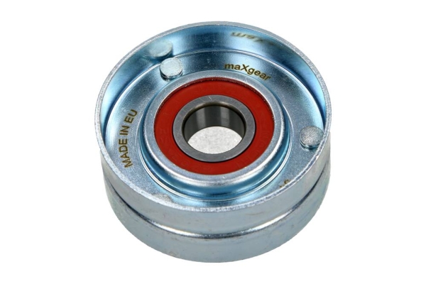Tensioner Pulley, V-ribbed belt - 54-1043 MAXGEAR