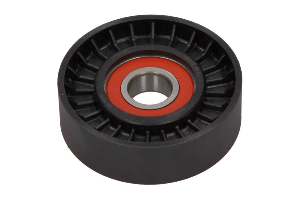 įtempiklio skriemulys, V formos rumbuotas diržas - 54-1045 MAXGEAR