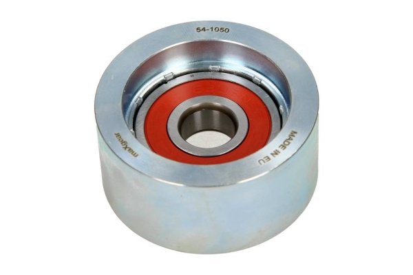Rullo tenditore, Cinghia Poly-V - 54-1050 MAXGEAR