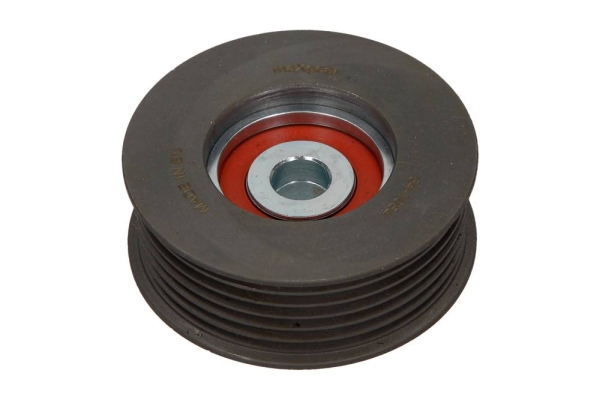 Deflection/Guide Pulley, V-ribbed belt - 54-1054 MAXGEAR