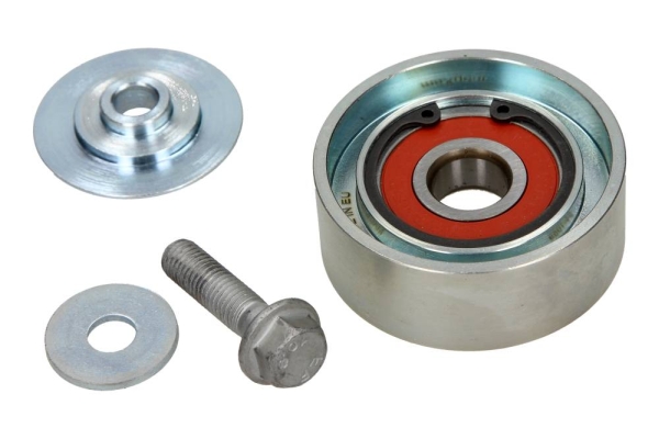 Galoppino/Guidacinghia, Cinghia Poly-V - 54-1059 MAXGEAR